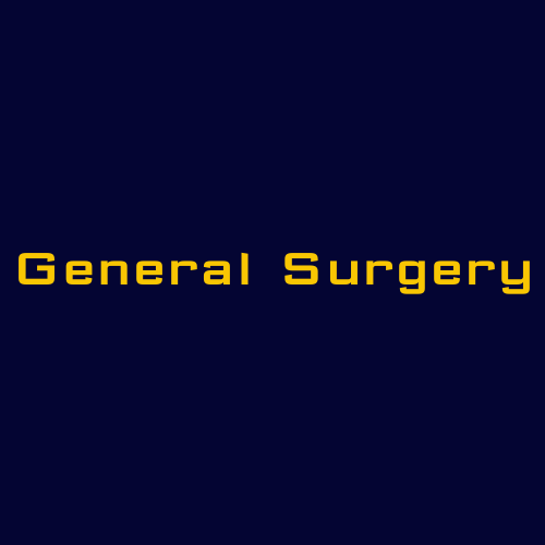 General Surgery icon